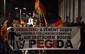 Pegida: Συγκρίνει τον Γερμανό υπ. Δικαιοσύνης με τον Γκέμπελς