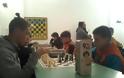 Αθλητικός Όμιλος Αγριάς Μαγνησίας «ΑΘΛΟΣ» - Σκακιστικό Τμήμα «ΤΟ ΠΙΟΝΑΚΙ»
