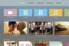 Η εφαρμογή Plex είναι διαθέσιμη στο νέο Apple TV