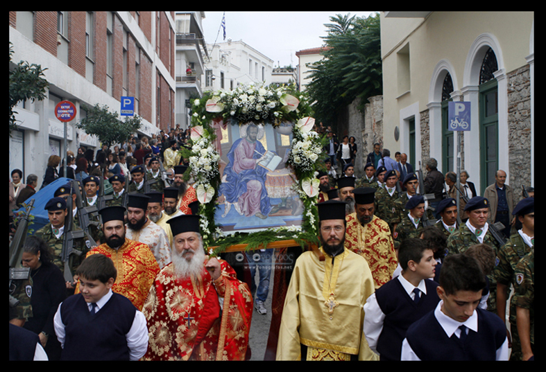 Γνωρίστε τις ομορφιές και την καθημερινότητα της Λαμίας [photos] - Φωτογραφία 17