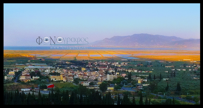 Γνωρίστε τις ομορφιές και την καθημερινότητα της Λαμίας [photos] - Φωτογραφία 39