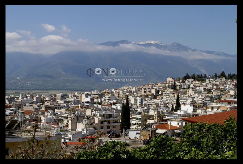 Γνωρίστε τις ομορφιές και την καθημερινότητα της Λαμίας [photos] - Φωτογραφία 6