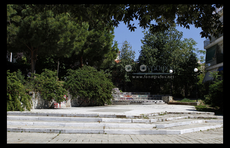 Γνωρίστε τις ομορφιές και την καθημερινότητα της Λαμίας [photos] - Φωτογραφία 9