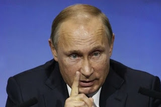 Σφοδρή απάντηση Πούτιν προκαλεί τρόμο… [video] - Φωτογραφία 1