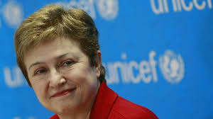 Η Αντιπρόεδρος της Κομισιόν θα είναι υποψήφια για την Γενική Γραμματεία του ΟΗΕ - Φωτογραφία 1