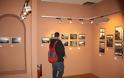 7368 - Συνεχίζεται η έκθεση φωτογραφίας στην Αγιορειτική Εστία - Φωτογραφία 10