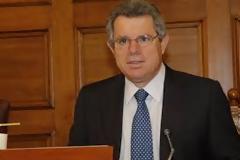 Κοινή τροπολογίακατέθεσαν τέσσερις βουλευτές της Περιφέρειας Αττικής της Νέας Δημοκρατίας