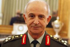 Κεραυνοί του τ.Α/ΓΕΣ Κ.Ζιαζιά κατά Φίλη για την Γενοκτονία των Ελλήνων Ποντίων