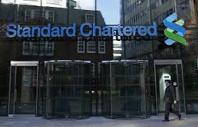H Standard Chartered είναι η επόμενη τράπεζα που «κάηκε» - Φωτογραφία 1