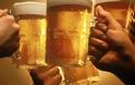 Τη... γλίτωσαν οι μπύρες: Καταψηφίστηκε και αποσύρεται το άρθρο για φόρο στις ελληνικές ζυθοποιίες