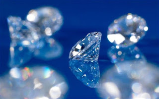 Διαμάντια με το... τσουβάλι - Φωτογραφία 1