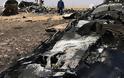 ΦΡΙΚΗ δίχως τέλος: Οι επιβάτες του αεροσκάφους κάηκαν ζωντανοί και δεμένοι στις θέσεις τους - BINTEO ντοκουμέντο