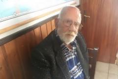 Ο Ηλίας του… μεγάλου σογιού στον Ψηλορείτη