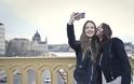 oSnap : AppStore free today... η πιο εύκολη εφαρμογή για γρήγορες Selfies