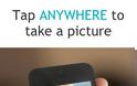 oSnap : AppStore free today... η πιο εύκολη εφαρμογή για γρήγορες Selfies - Φωτογραφία 4