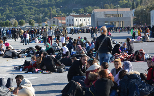 Φωνή αγωνίας από τη Σάμο! [photos] - Φωτογραφία 2