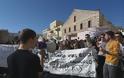 Συνεχίζουν τον αγώνα τους οι μαθητές της Σύρου [video] - Φωτογραφία 2