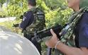 Διακινητές πυροβόλησαν κατά αστυνομικών στα σύνορα – Δύο συλλήψεις