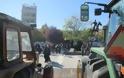 Τα τρακτέρ κατέλαβαν την πλατεία Πλαστήρα [photos+video] - Φωτογραφία 18