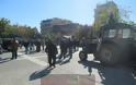 Τα τρακτέρ κατέλαβαν την πλατεία Πλαστήρα [photos+video] - Φωτογραφία 19