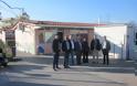 Δήμος Μαλεβιζίου: Στα έργα βελτίωσης των σχολικών κτιρίων ο Κώστας Μαμουλάκης - Φωτογραφία 1