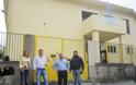 Δήμος Μαλεβιζίου: Στα έργα βελτίωσης των σχολικών κτιρίων ο Κώστας Μαμουλάκης - Φωτογραφία 2