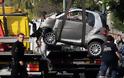 Ποινή 12 χρόνια και 2 μήνες για τον 28χρονο οδηγό που προκάλεσε το θανατηφόρο τροχαίο στην Πέτρου Ράλλη