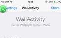 WallActivity : Cydia tweak new free