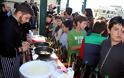 Παραγωγή ελαιόλαδου με τη συμμετοχή μαθητών στο δήμο Γλυφάδας - Φωτογραφία 2