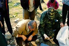 Το «Ενορία εν δράσει... 2015» τίμησε τους ήρωες που έμειναν άταφοι ή πρόχειρα θαμμένοι στη Βόρειο Ήπειρο το 1940