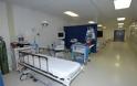 Νοσοκομείο Χίου: Παραιτήθηκε ο Ιδιοκτήτης