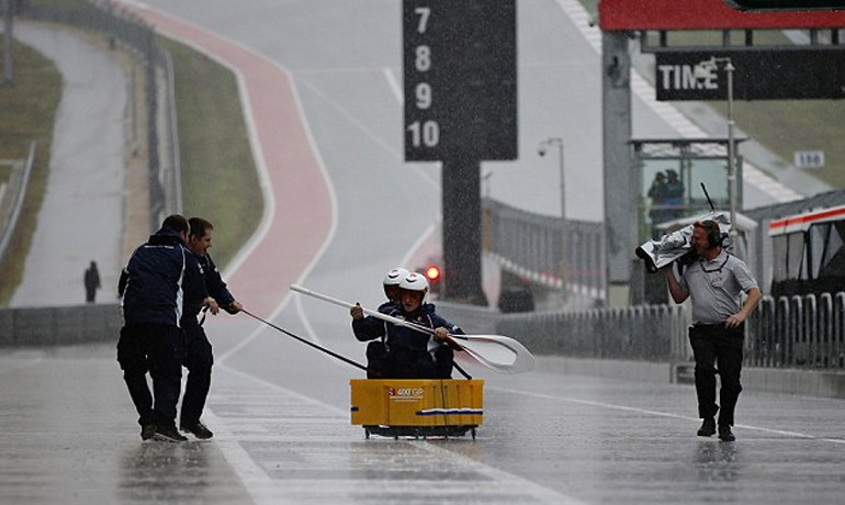 Ferrari: «Είμαστε ομάδα F1, όχι τσίρκο» - Φωτογραφία 2