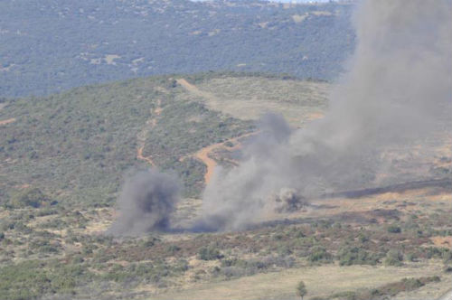 Συναγερμός στον Έβρο: Τι συμβαίνει; - Φωτογραφία 4