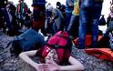 Δεν έχει τέλος η τραγωδια - Άλλοι τρεις νεκροί πρόσφυγες ανασύρθηκαν από το Λιμενικό