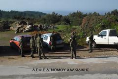 ΕΚΠΑΙΔΕΥΤΙΚΗ ΔΡΑΣΤΗΡΙΟΤΗΤΑ ΤΗΣ ΛΕΦΕΔ ΧΑΛΚΙΔΙΚΗΣ