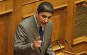 Αυγενάκης: «Επιτακτική ανάγκη για ενίσχυση των πολιτικών απασχόλησης»