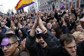 Δημοσκόπηση: Νίκη Ραχόι και κατάρρευση Podemos - Φωτογραφία 1