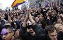 Δημοσκόπηση: Νίκη Ραχόι και κατάρρευση Podemos