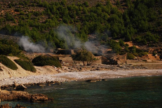 Eπιχειρησιακή Εκπαίδευση 96 ΑΔΤΕ - Φωτογραφία 14