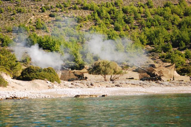 Eπιχειρησιακή Εκπαίδευση 96 ΑΔΤΕ - Φωτογραφία 15