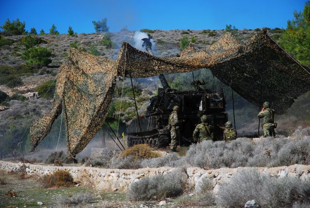 Eπιχειρησιακή Εκπαίδευση 96 ΑΔΤΕ - Φωτογραφία 6