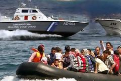 ΚΟΜΙΣΙΟΝ: ΔΕΝ ΠΡΟΤΕΙΝΑΜΕ ΚΟΙΝΕΣ ΠΕΡΙΠΟΛΙΕΣ ΕΛΛΑΔΑΣ-ΤΟΥΡΚΙΑΣ