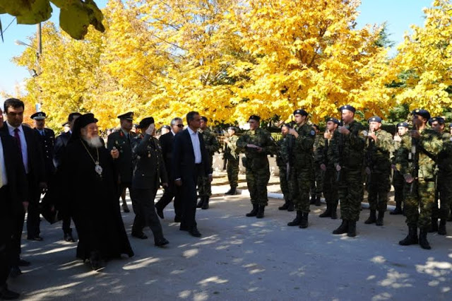 Επέτειος Απελευθέρωσης Αμυνταίου - Φωτογραφία 5