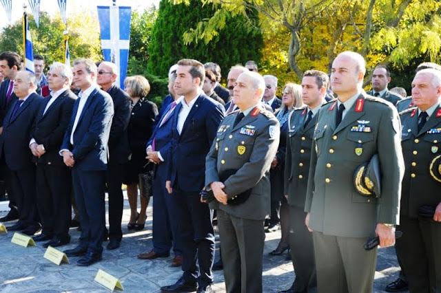 Επέτειος Απελευθέρωσης Αμυνταίου - Φωτογραφία 6