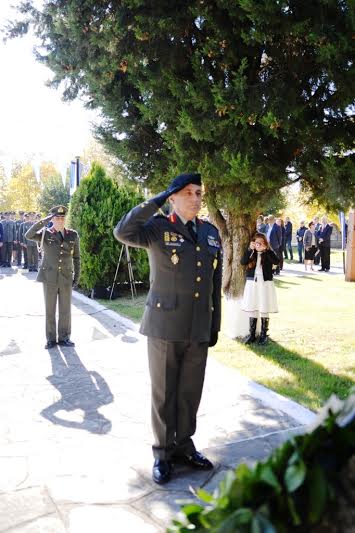 Επέτειος Απελευθέρωσης Αμυνταίου - Φωτογραφία 8