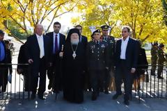 Επέτειος Απελευθέρωσης Αμυνταίου