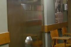 Aυτή η σιδερένια πόρτα έκρυβε για 75 χρονιά ένα μυστικό που κάνεις δεν έπρεπε να μάθει! [photos]