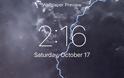 WeatherBoard 2 (iOS 9 & 8) : Cydia tweak update v1.0.0 ($2.49) - Φωτογραφία 2