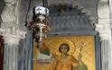 7386 - Αφιέρωμα στην Ιερά Αγιοπαυλίτικη Σκήτη του Αγίου Δημητρίου (Λακκοσκήτη) - Φωτογραφία 2