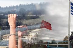 Υπό διαπραγμάτευση το άνοιγμα του Έβρου